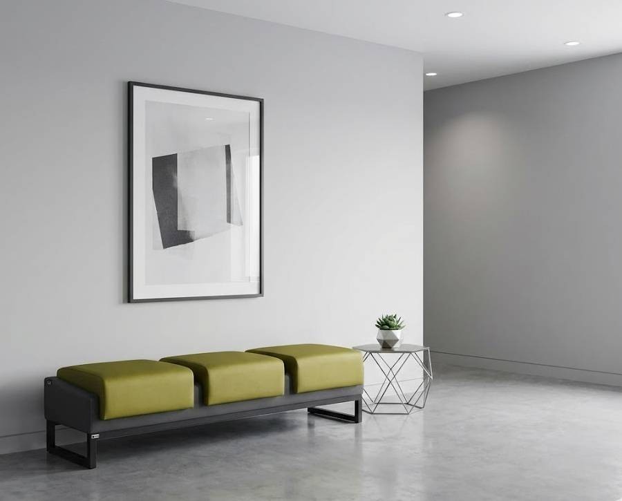 تک نشین ( فروشگاه تخصصی صندلی و مبلمان اداری )