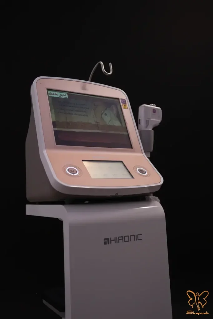 راز جوانی بدون تیغ جراحی؛ بررسی کامل روش های جوانسازی بدون جراحی 2025