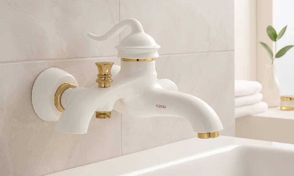 شیرآلات شاپ نمایندگی کسری