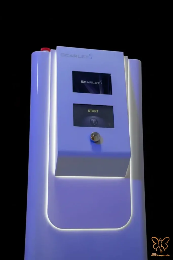 راز جوانی بدون تیغ جراحی؛ بررسی کامل روش های جوانسازی بدون جراحی 2025