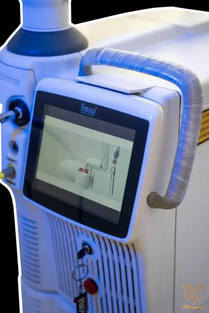 راز جوانی بدون تیغ جراحی؛ بررسی کامل روش های جوانسازی بدون جراحی 2025