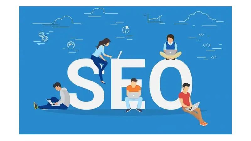 7 سایت که سئو برای آن ها واجب است