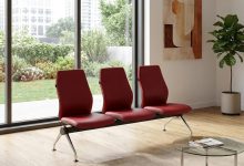 راهنمای چیدمان و انتخاب مبلمان سالن انتظار