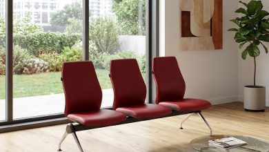 راهنمای چیدمان و انتخاب مبلمان سالن انتظار