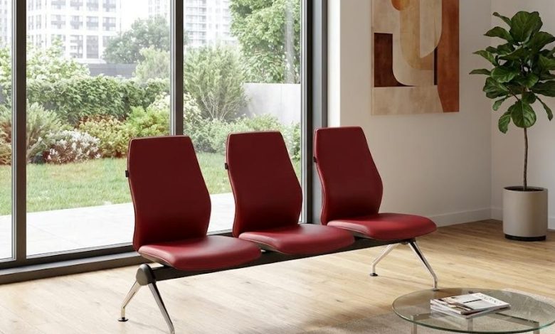 راهنمای چیدمان و انتخاب مبلمان سالن انتظار