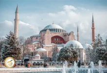 قیمت تور استانبول در فصل های مختلف سال 2025