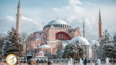 قیمت تور استانبول در فصل های مختلف سال 2025