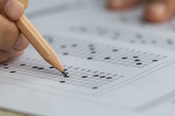 اشتباهات رایج کنکور