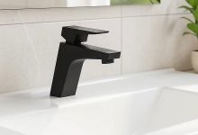 راهنمای خرید شیرآلات باکیفیت و با قیمت مناسب