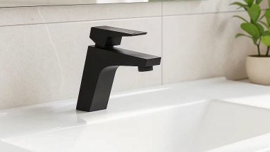 راهنمای خرید شیرآلات باکیفیت و با قیمت مناسب