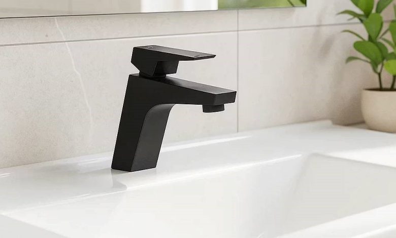 راهنمای خرید شیرآلات باکیفیت و با قیمت مناسب