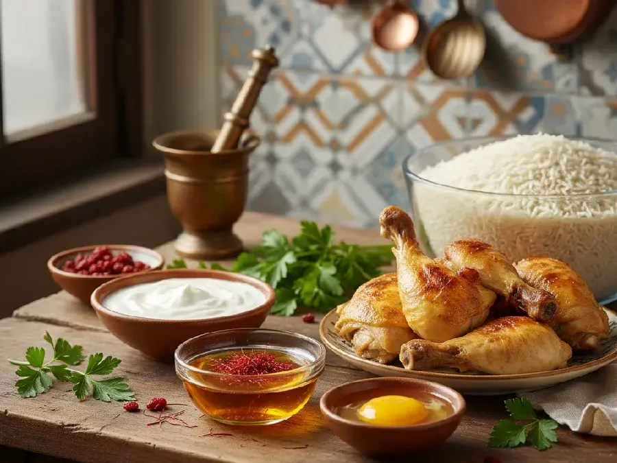 فروشگاه زعفران مقیم زاده زعفران عمده 