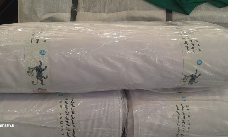 بهترین پارچه برای مقنعه چیست؟