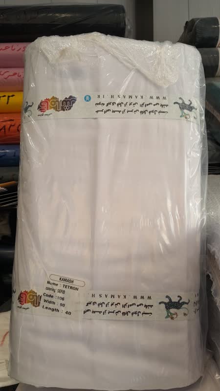 بهترین پارچه برای مقنعه چیست؟