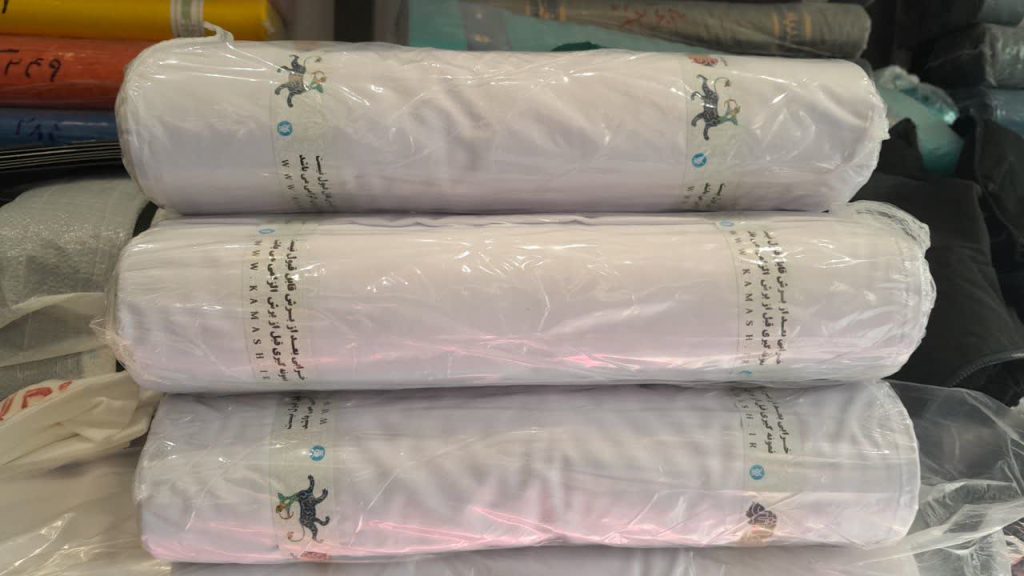 بهترین پارچه برای مقنعه چیست؟