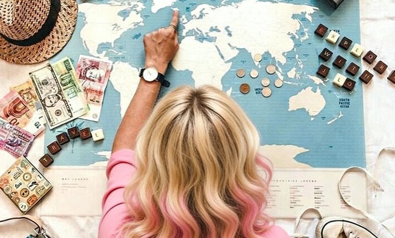 Japan Economic Tour Package Nowruz 1405 | Cheap, Installment and Affordable Travel