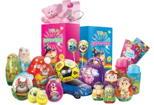 هدیه ولنتاین