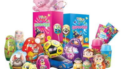 هدیه ولنتاین