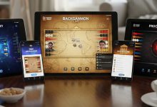 بهترین بازی تخته نرد آنلاین