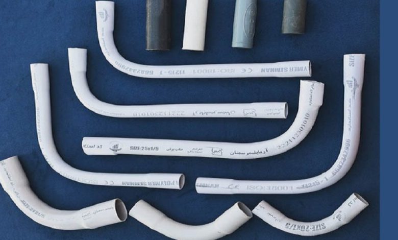 مزایای لوله برق خم سرد نسبت به خم گرم؛ کدام را انتخاب کنیم؟