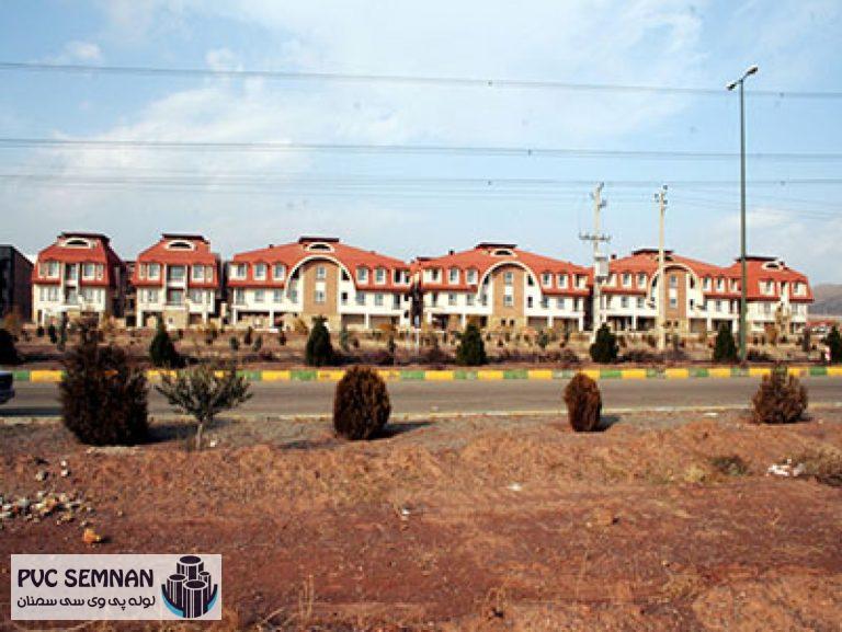 اهمیت انتخاب لوله استاندارد در پروژه‌ها