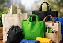 ساک تبلیغاتی پارچه ای؛ هم اقتصادی، هم ماندگار