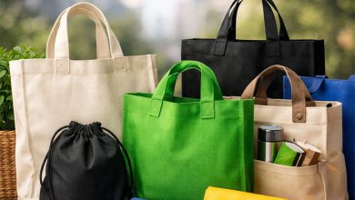 ساک تبلیغاتی پارچه ای؛ هم اقتصادی، هم ماندگار