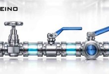 قیمت انواع شیر سوزنی