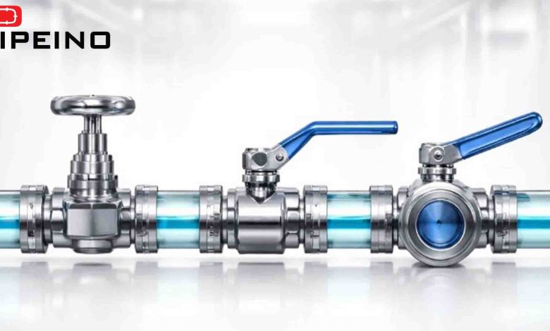 قیمت انواع شیر سوزنی