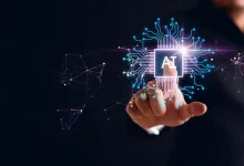 مدیریت کسب و کار با هوش مصنوعی