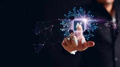 مدیریت کسب و کار با هوش مصنوعی