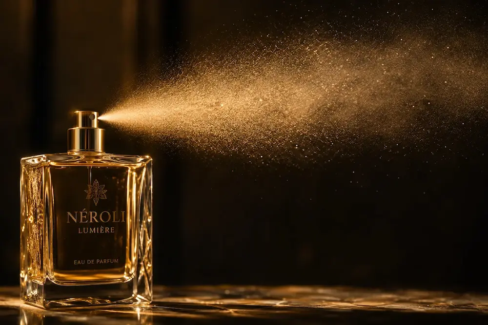 چگونه از عطر نگهداری کنیم تا کیفیت خود را از دست ندهد؟