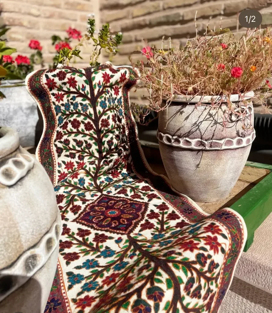 صنایع دستی ناشناخته