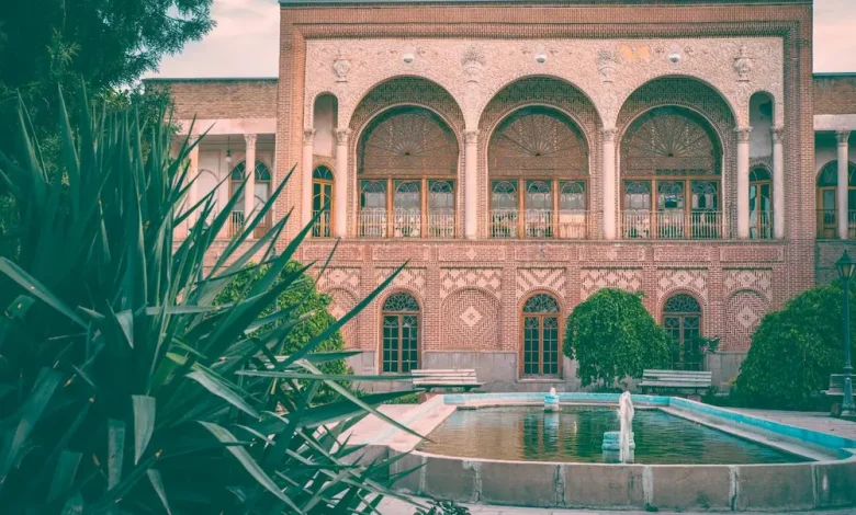 بهترین مقاصد ایران برای عکاسی؛ ۱۰ لوکیشن برای ثبت عکس های متفاوت