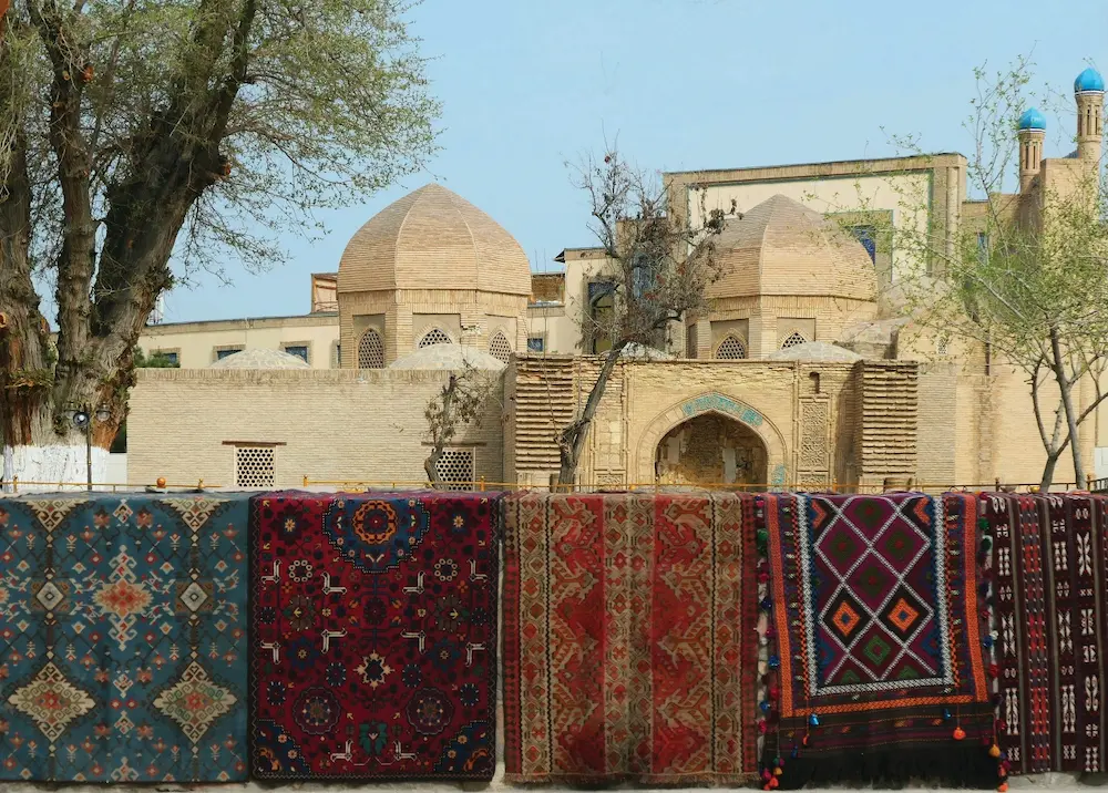 صنایع دستی ایران