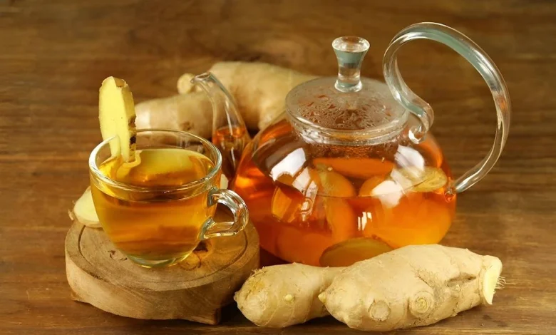 خواص زنجبیل؛ فواید و مضرات زنجبیل برای بدن