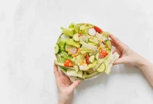 غذاهای کم کالری و خوشمزه؛ ۱۵ غذای سیر کننده برای رژیم