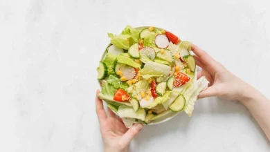 غذاهای کم کالری و خوشمزه؛ ۱۵ غذای سیر کننده برای رژیم