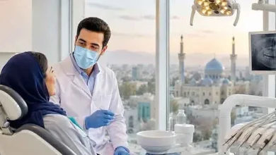 معرفی بهترین کلینیک‌های دندانپزشکی مشهد