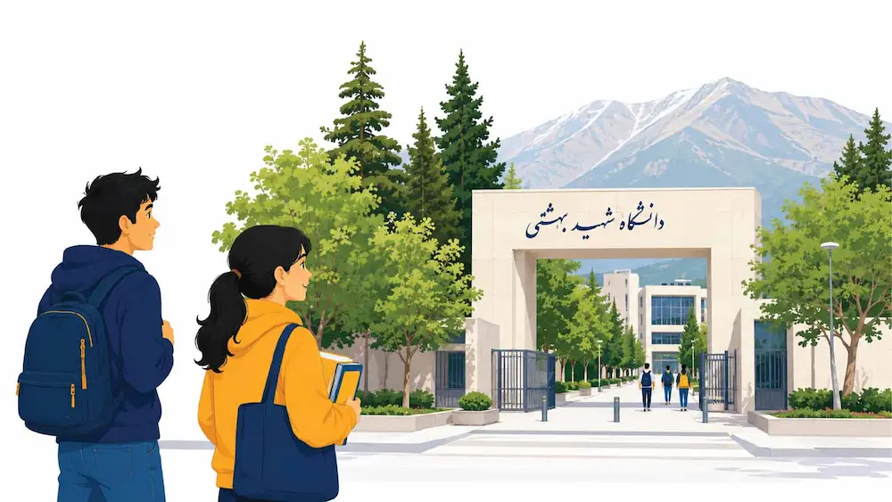 هزینه انتخاب رشته