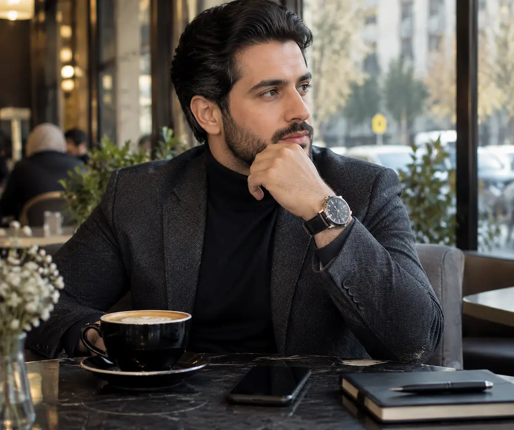 خرید ساعت مچی مردانه