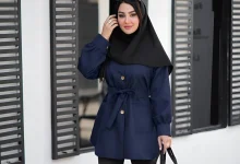 چگونه برای دانشگاه استایل شیک و راحت داشته باشیم؟