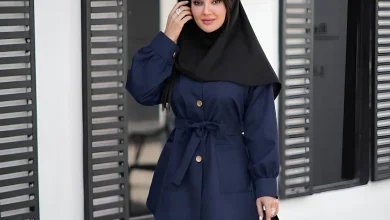 چگونه برای دانشگاه استایل شیک و راحت داشته باشیم؟