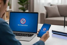 چرا وای‌فای وصل است اما اینترنت نداریم؟ علت‌ها و راه‌حل‌ها